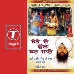 Raite De Phul Ban Jaane - Bhai Ranjit Singh Chandan-Faridkot Wale Song Download